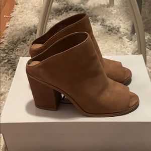 Steve Madden Nollla Mules